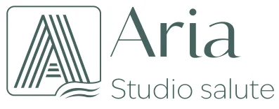 Logo Studio Aria